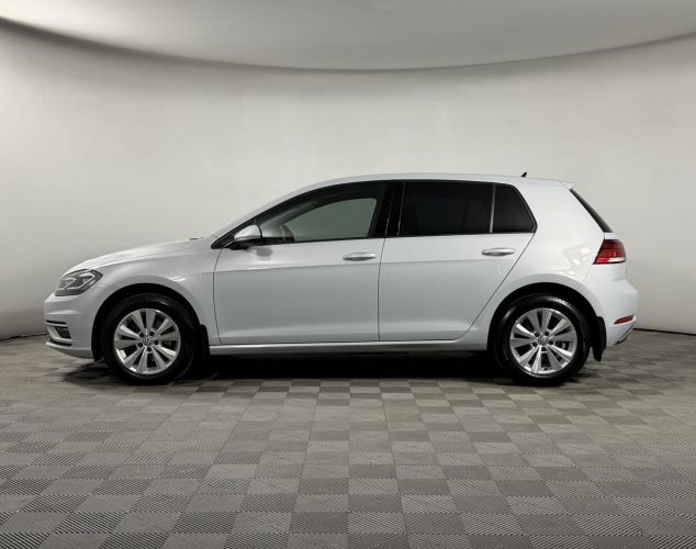 Volkswagen Golf  Comfortline