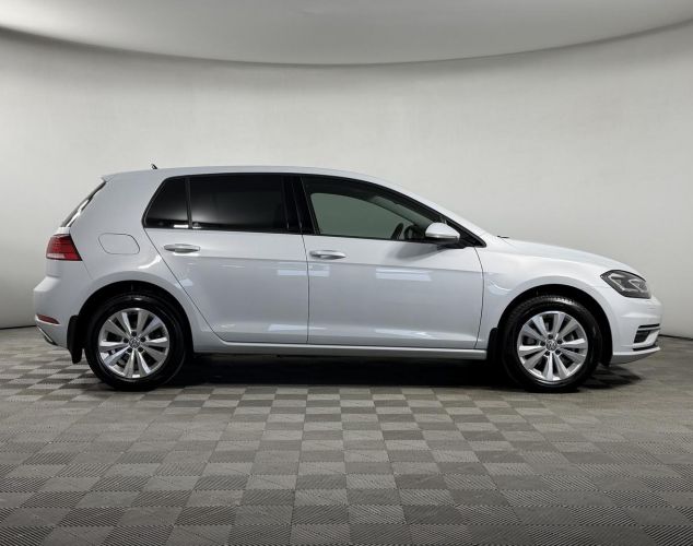 Volkswagen Golf  Comfortline