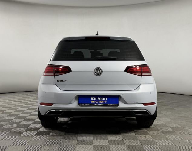 Volkswagen Golf  Comfortline