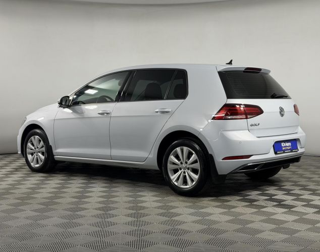 Volkswagen Golf  Comfortline