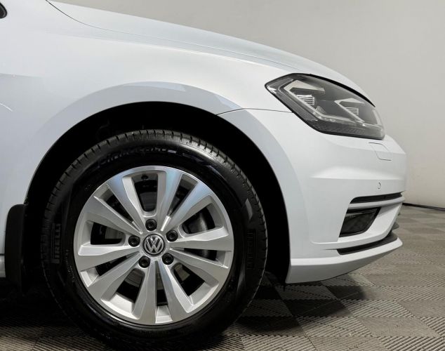 Volkswagen Golf  Comfortline