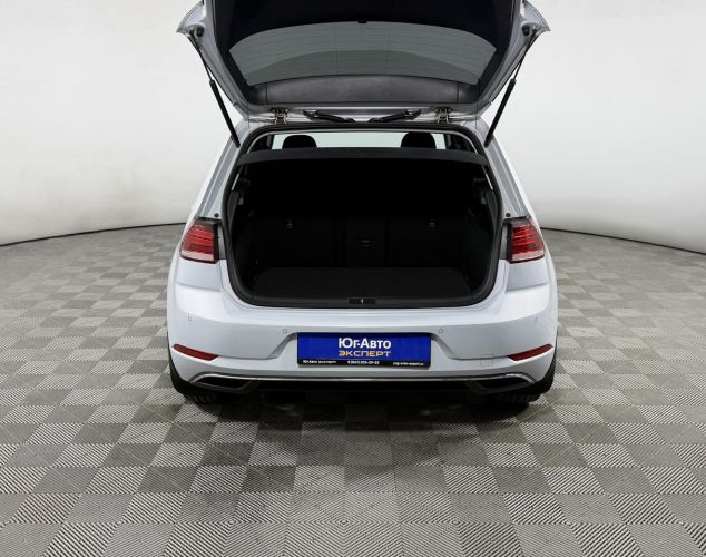 Volkswagen Golf  Comfortline