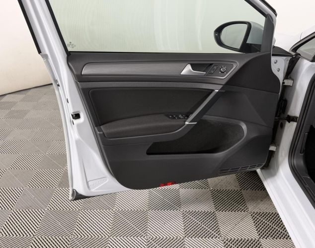 Volkswagen Golf  Comfortline