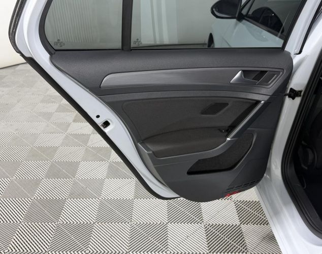 Volkswagen Golf  Comfortline