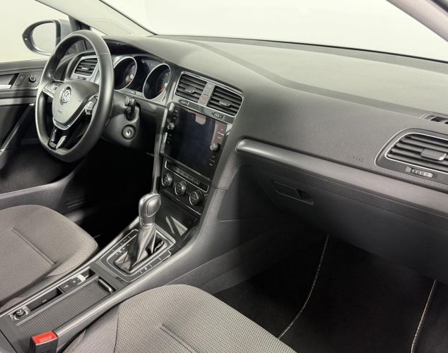 Volkswagen Golf  Comfortline