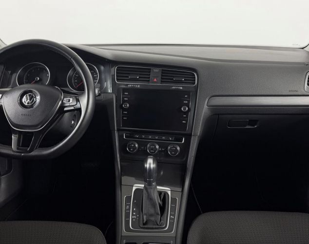 Volkswagen Golf  Comfortline