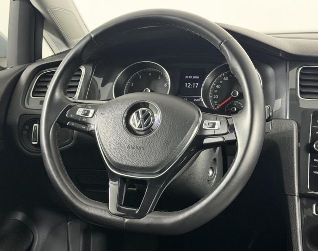 Volkswagen Golf  Comfortline