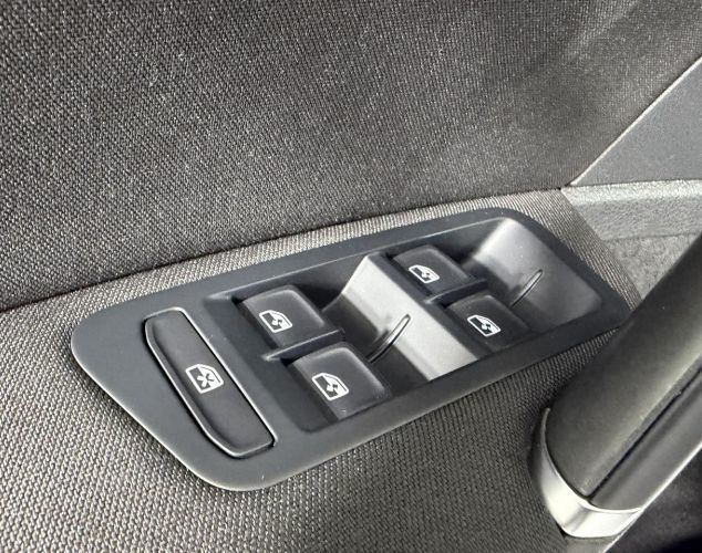 Volkswagen Golf  Comfortline