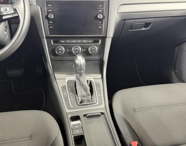 Volkswagen Golf  Comfortline