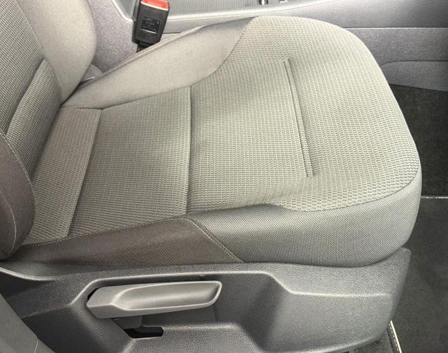 Volkswagen Golf  Comfortline