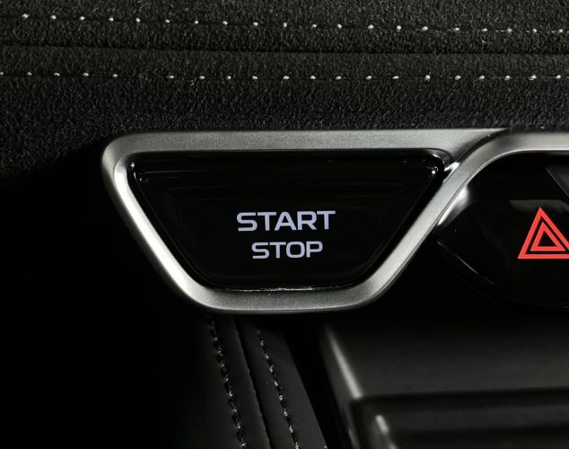 Geely Monjaro  Flagship