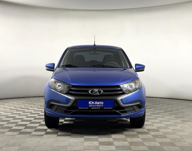 LADA (ВАЗ) Granta  Classic Кондиционер