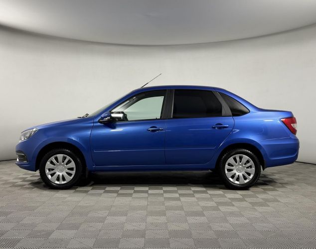 LADA (ВАЗ) Granta  Classic Кондиционер