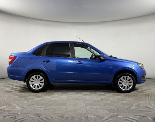 LADA (ВАЗ) Granta  Classic Кондиционер