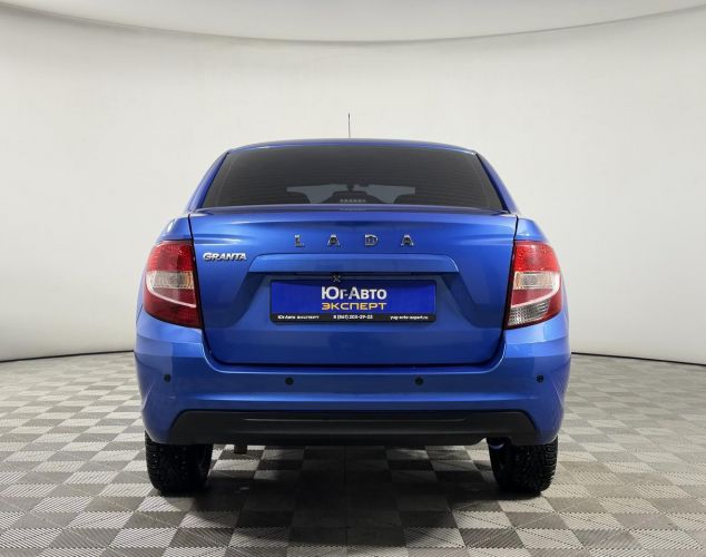 LADA (ВАЗ) Granta  Classic Кондиционер