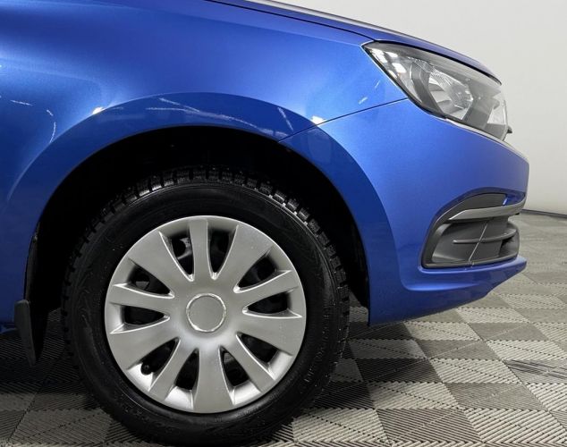 LADA (ВАЗ) Granta  Classic Кондиционер