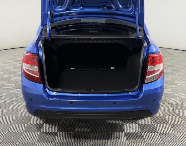 LADA (ВАЗ) Granta  Classic Кондиционер