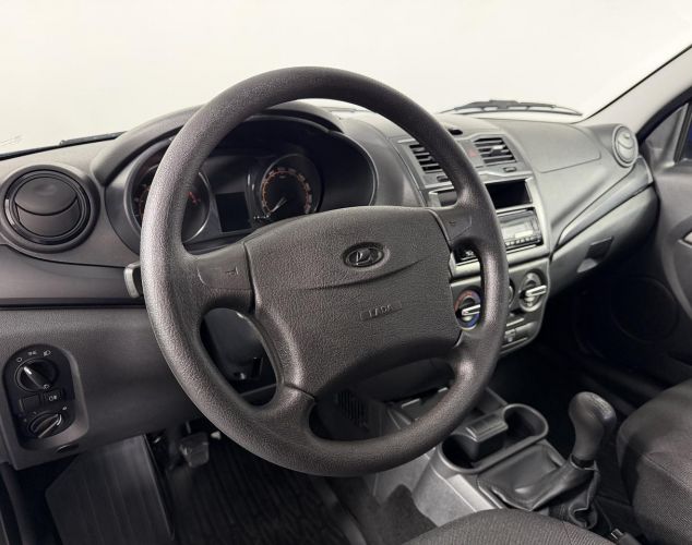 LADA (ВАЗ) Granta  Classic Кондиционер