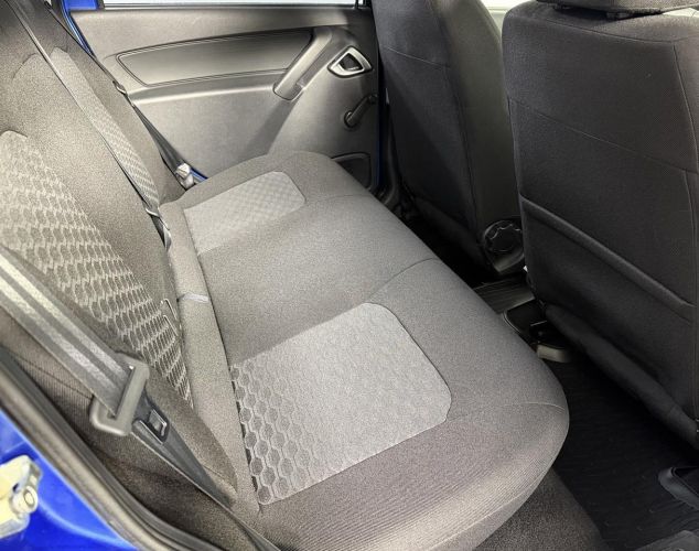 LADA (ВАЗ) Granta  Classic Кондиционер