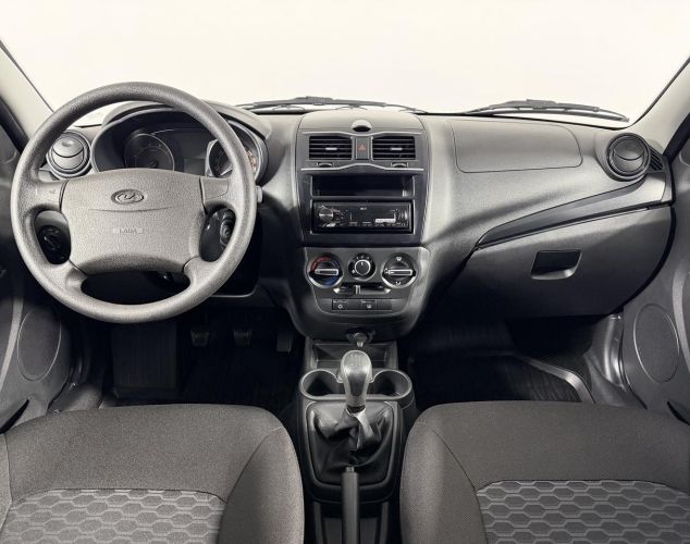 LADA (ВАЗ) Granta  Classic Кондиционер