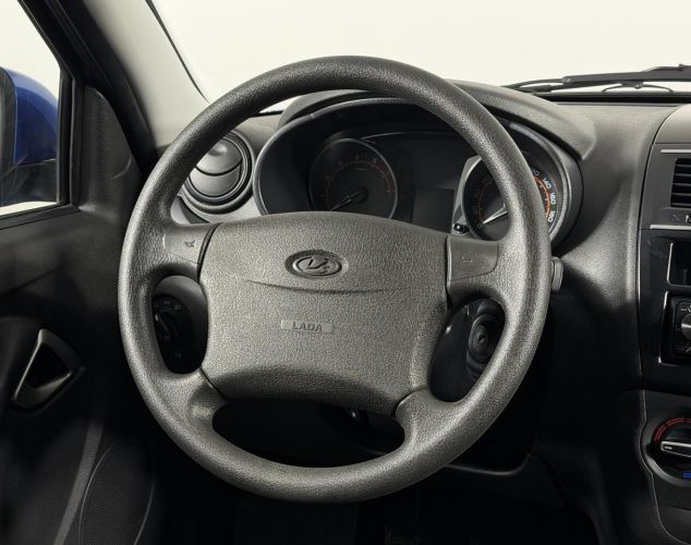 LADA (ВАЗ) Granta  Classic Кондиционер