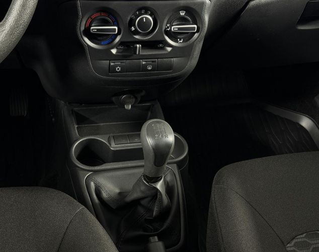 LADA (ВАЗ) Granta  Classic Кондиционер