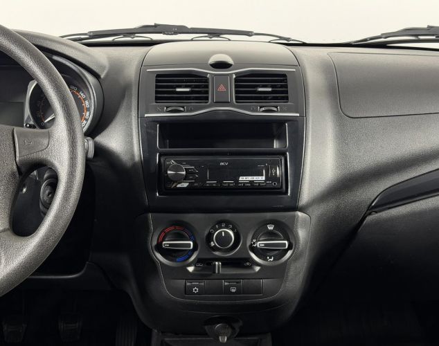 LADA (ВАЗ) Granta  Classic Кондиционер