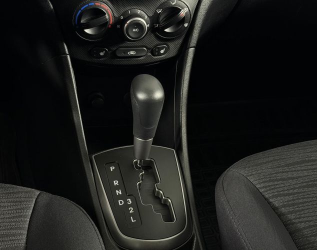 Hyundai Solaris  Comfort