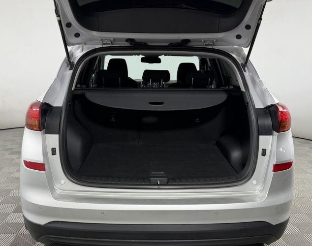 Hyundai Tucson  Family