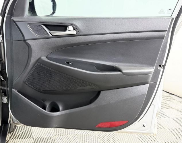 Hyundai Tucson  Family