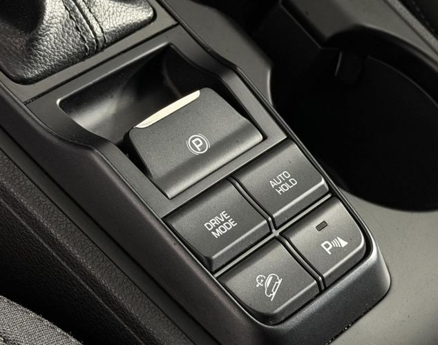 Hyundai Tucson  Family