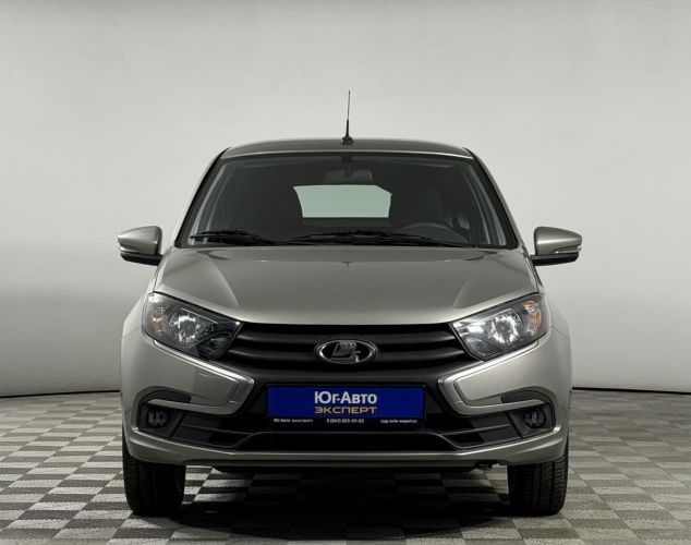 LADA (ВАЗ) Granta  Classic'22 Кондиционер + Литые диски