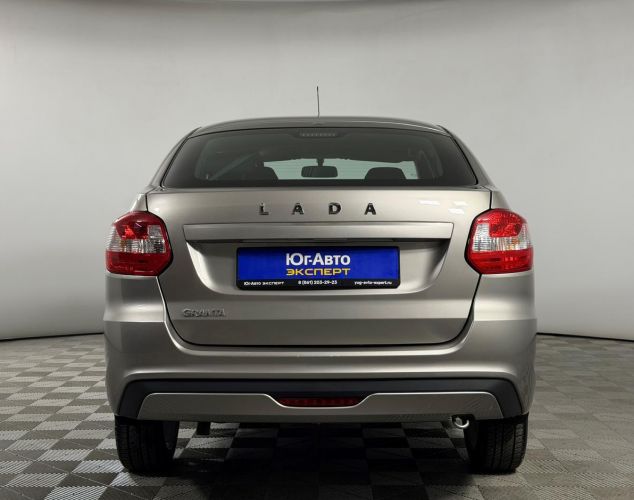 LADA (ВАЗ) Granta  Classic'22 Кондиционер + Литые диски