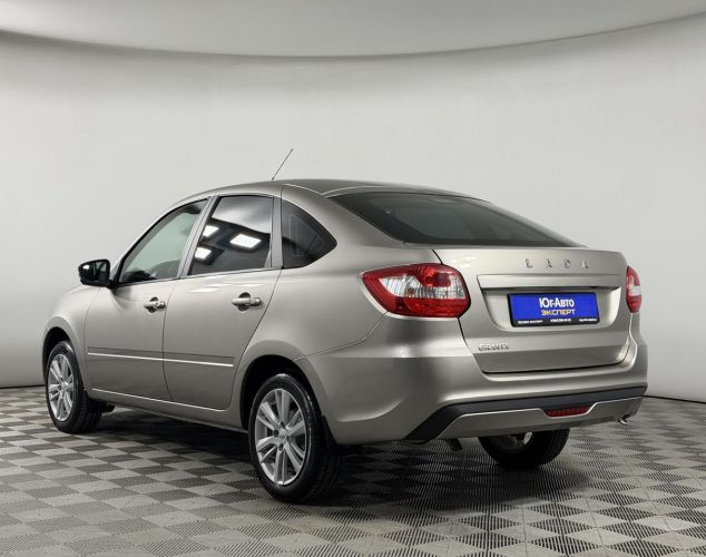 LADA (ВАЗ) Granta  Classic'22 Кондиционер + Литые диски