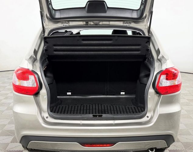 LADA (ВАЗ) Granta  Classic'22 Кондиционер + Литые диски