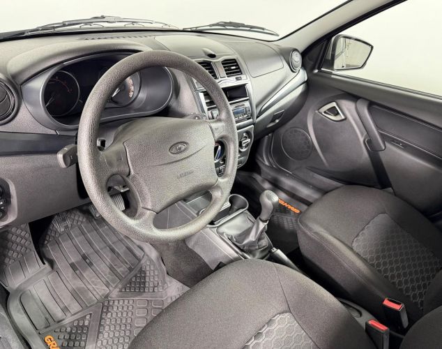 LADA (ВАЗ) Granta  Classic'22 Кондиционер + Литые диски