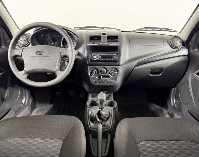 LADA (ВАЗ) Granta  Classic'22 Кондиционер + Литые диски