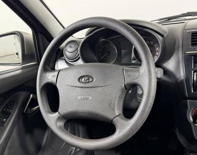 LADA (ВАЗ) Granta  Classic'22 Кондиционер + Литые диски