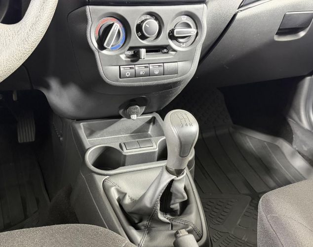 LADA (ВАЗ) Granta  Classic'22 Кондиционер + Литые диски