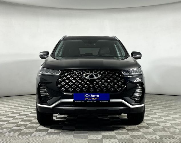 CHERY Tiggo 7 Pro  Ultimate