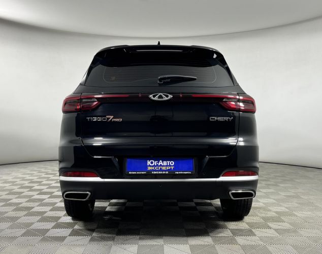 CHERY Tiggo 7 Pro  Ultimate