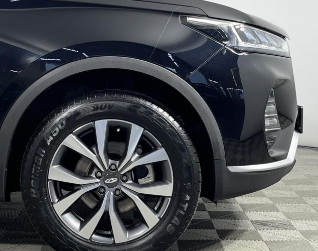 CHERY Tiggo 7 Pro  Ultimate