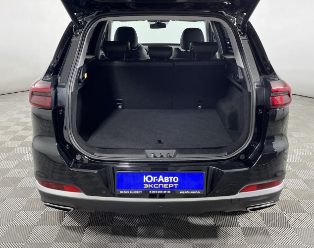 CHERY Tiggo 7 Pro  Ultimate