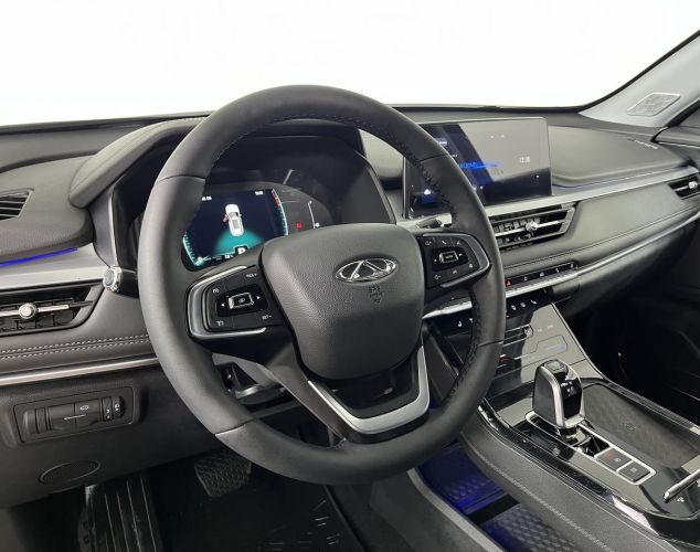 CHERY Tiggo 7 Pro  Ultimate