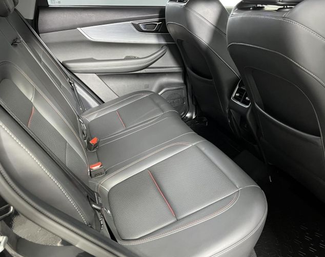 CHERY Tiggo 7 Pro  Ultimate