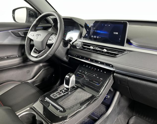 CHERY Tiggo 7 Pro  Ultimate