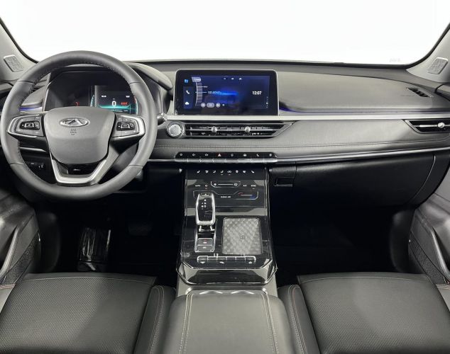 CHERY Tiggo 7 Pro  Ultimate