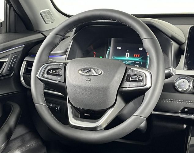 CHERY Tiggo 7 Pro  Ultimate