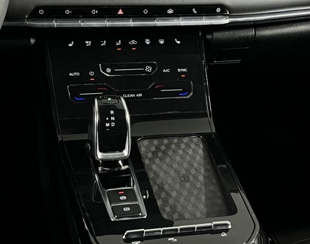 CHERY Tiggo 7 Pro  Ultimate