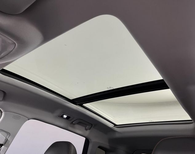 CHERY Tiggo 7 Pro  Ultimate